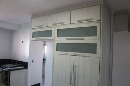 Apartamento à venda com 255m², 4 quartos e 3 vagasCozinha