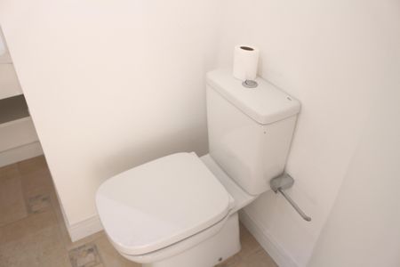 Apartamento à venda com 255m², 4 quartos e 3 vagasLavabo 2