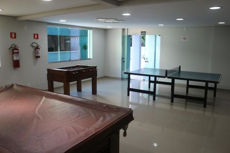 Apartamento à venda com 255m², 4 quartos e 3 vagasÁrea comum