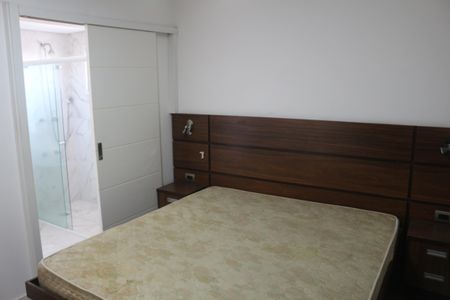 Apartamento à venda com 255m², 4 quartos e 3 vagasSuíte 1