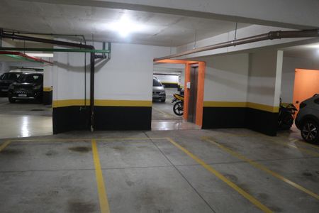 Apartamento à venda com 255m², 4 quartos e 3 vagasGaragem