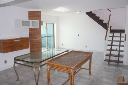 Apartamento à venda com 255m², 4 quartos e 3 vagasSala