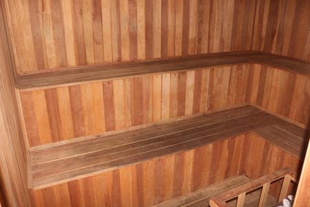 Apartamento à venda com 255m², 4 quartos e 3 vagasSauna