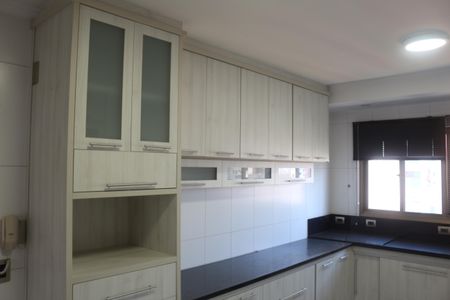 Apartamento à venda com 255m², 4 quartos e 3 vagasCozinha