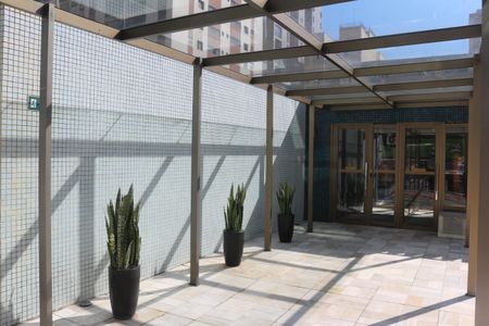 Apartamento à venda com 255m², 4 quartos e 3 vagasÁrea comum