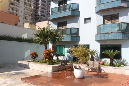 Apartamento à venda com 255m², 4 quartos e 3 vagasÁrea comum