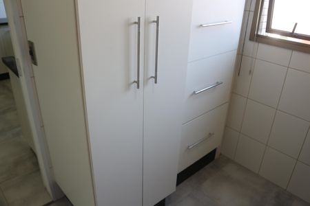 Apartamento à venda com 255m², 4 quartos e 3 vagasÁrea de Serviço