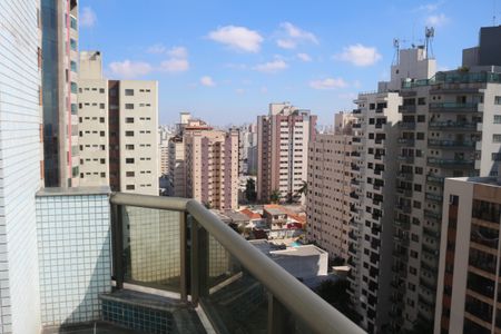 Apartamento à venda com 255m², 4 quartos e 3 vagasSacada