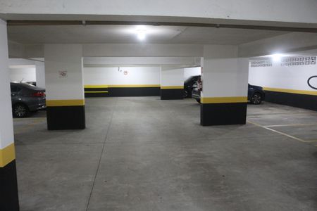 Apartamento à venda com 255m², 4 quartos e 3 vagasGaragem