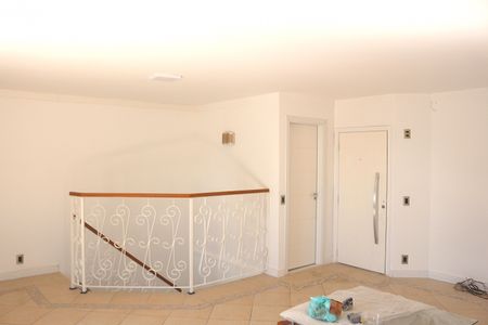 Apartamento à venda com 255m², 4 quartos e 3 vagasCobertura