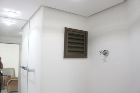 Apartamento à venda com 255m², 4 quartos e 3 vagasLavabo 1