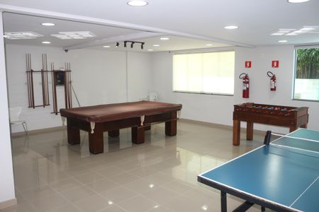 Apartamento à venda com 255m², 4 quartos e 3 vagasÁrea comum