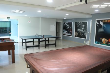 Apartamento à venda com 255m², 4 quartos e 3 vagasÁrea comum