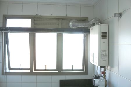 Apartamento à venda com 255m², 4 quartos e 3 vagasÁrea de Serviço