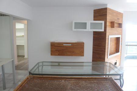Apartamento à venda com 255m², 4 quartos e 3 vagasSala
