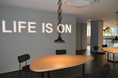 Apartamento à venda com 20m², 1 quarto e sem vagaCoWorking