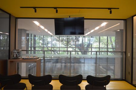 Apartamento à venda com 20m², 1 quarto e sem vagaÁrea comum - Sala de Reuniões