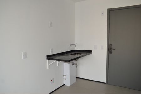 Apartamento à venda com 20m², 1 quarto e sem vagaCozinha