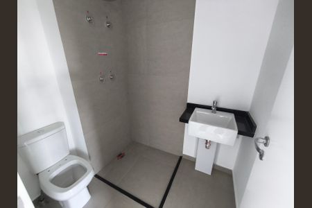 Apartamento à venda com 20m², 1 quarto e sem vagaBanheiro