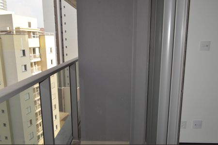Apartamento à venda com 20m², 1 quarto e sem vagaVaranda