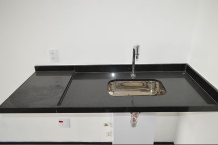 Apartamento à venda com 20m², 1 quarto e sem vagaCozinha