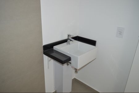 Apartamento à venda com 20m², 1 quarto e sem vagaBanheiro