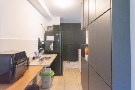 Apartamento à venda com 55m², 2 quartos e 1 vaga Apartamento à venda com 55m², 2 quartos e 1 vagaCozinha