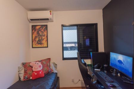 Apartamento à venda com 55m², 2 quartos e 1 vaga Apartamento à venda com 55m², 2 quartos e 1 vagaQuarto