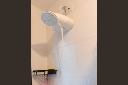 Apartamento à venda com 55m², 2 quartos e 1 vaga Apartamento à venda com 55m², 2 quartos e 1 vagaBanheiro da Suíte