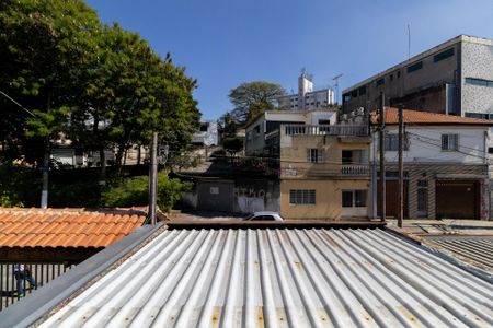 Casa à venda com 167m², 3 quartos e 2 vagasVista Quarto 3