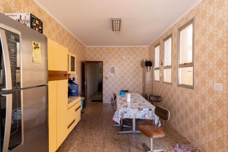 Casa à venda com 167m², 3 quartos e 2 vagasCozinha