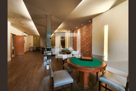 Apartamento à venda com 95m², 3 quartos e 2 vagasÁrea comum