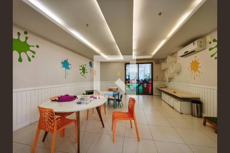 Apartamento à venda com 95m², 3 quartos e 2 vagasBrinquedoteca