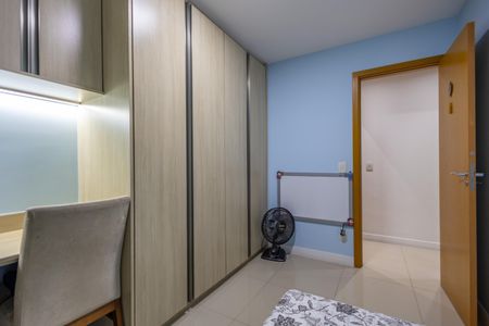 Apartamento à venda com 95m², 3 quartos e 2 vagasQuarto 1