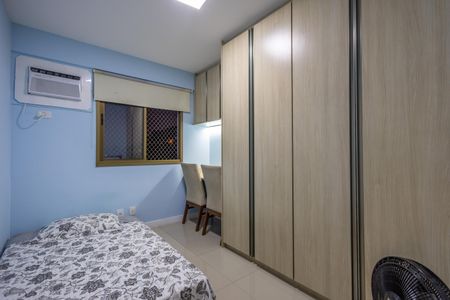 Apartamento à venda com 95m², 3 quartos e 2 vagasQuarto 1