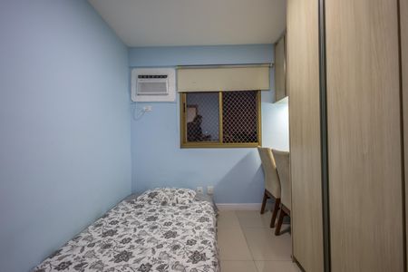 Apartamento à venda com 95m², 3 quartos e 2 vagasQuarto 1