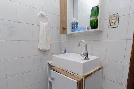 Casa à venda com 300m², 6 quartos e 3 vagas Casa à venda com 300m², 6 quartos e 3 vagasCasa 1 - Banheiro da Social