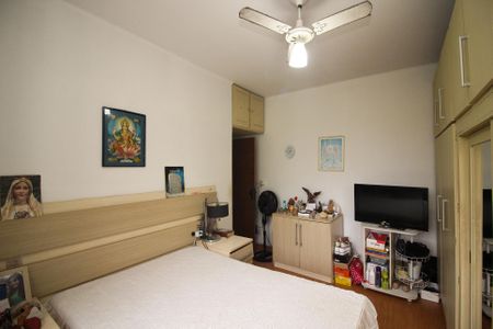 Apartamento à venda com 90m², 3 quartos e sem vagaQuarto 1