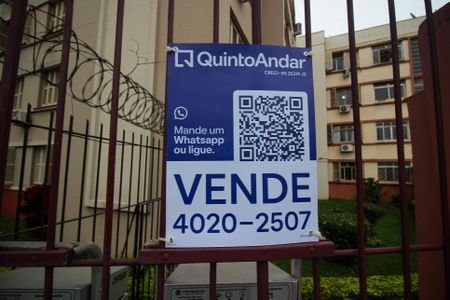 Apartamento à venda com 90m², 3 quartos e sem vagaPlaquinha