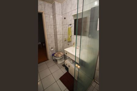 Apartamento à venda com 90m², 3 quartos e sem vagaBanheiro