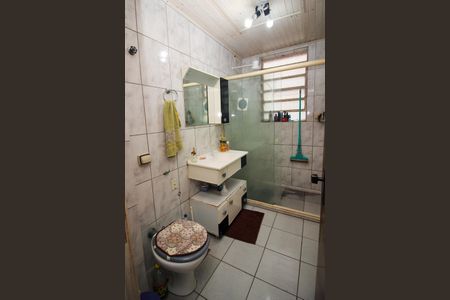 Apartamento à venda com 90m², 3 quartos e sem vagaBanheiro