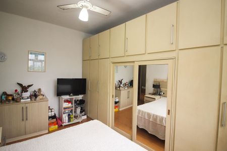 Apartamento à venda com 90m², 3 quartos e sem vagaQuarto 1