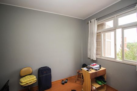 Apartamento à venda com 90m², 3 quartos e sem vagaQuarto 2