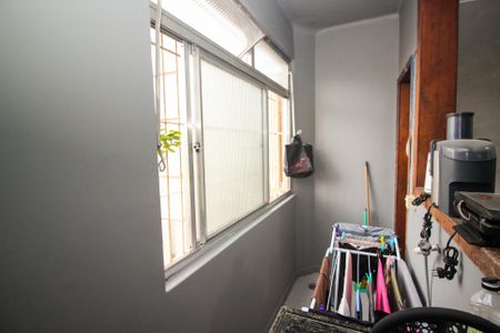 Apartamento à venda com 90m², 3 quartos e sem vagaÁrea de Serviço