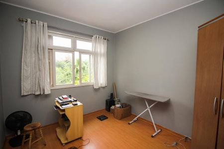 Apartamento à venda com 90m², 3 quartos e sem vagaQuarto 2