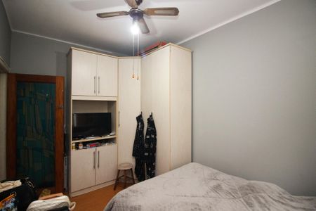 Apartamento à venda com 90m², 3 quartos e sem vagaQuarto 3