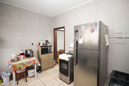 Apartamento à venda com 90m², 3 quartos e sem vagaCozinha
