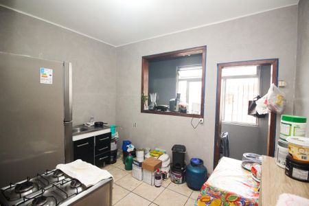 Apartamento à venda com 90m², 3 quartos e sem vagaCozinha
