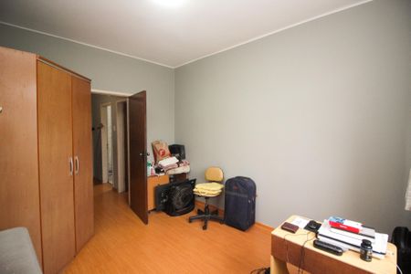 Apartamento à venda com 90m², 3 quartos e sem vagaQuarto 2