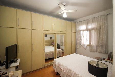 Apartamento à venda com 90m², 3 quartos e sem vagaQuarto 1